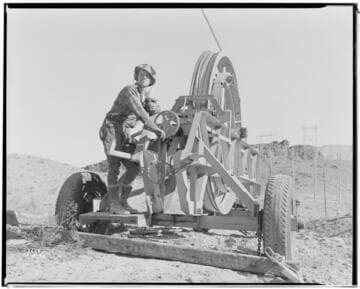 Boulder-Chino Transmission Line (2nd)