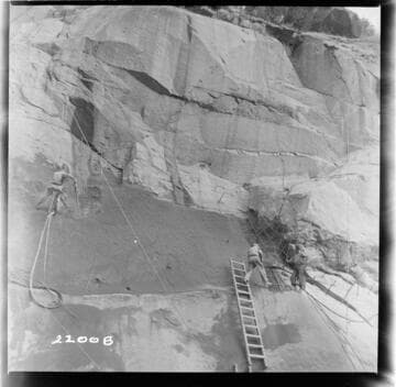 Big Creek Powerhouse #3