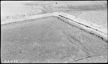 Big Creek, Florence Lake Dam