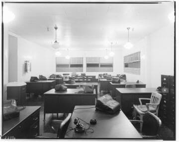 Local Offices A-Z - Edison Commercial Office, Vernon