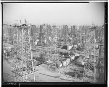 H1.4 - Heavy Duty Oil Industry - Oil Pumping