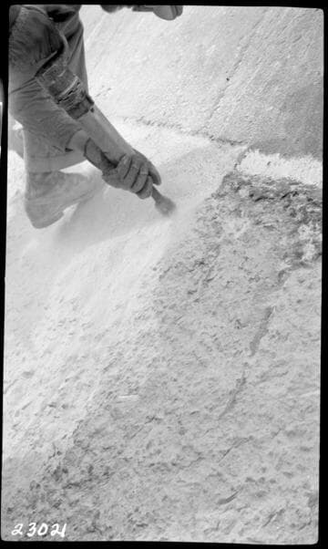 Big Creek, Florence Lake Dam