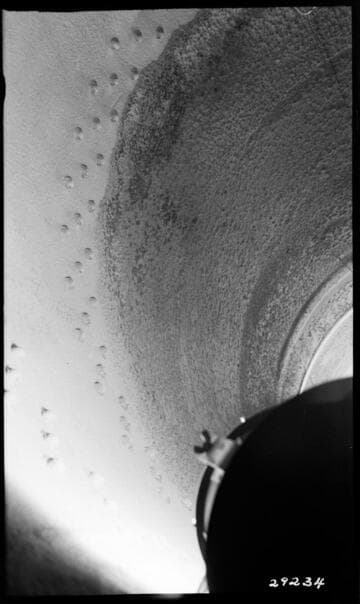 Big Creek Powerhouse #3 - PH #3