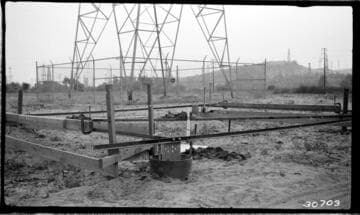 Whittier Narrows Dam