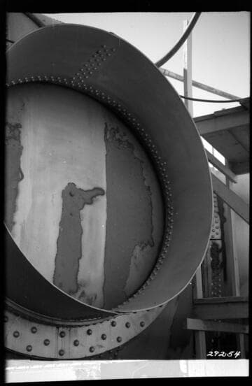 Big Creek Powerhouse #3 - PH #3