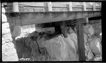 Big Creek Powerhouse #3 - PH #3