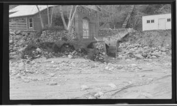 Santa Ana River #2 Powerhouse