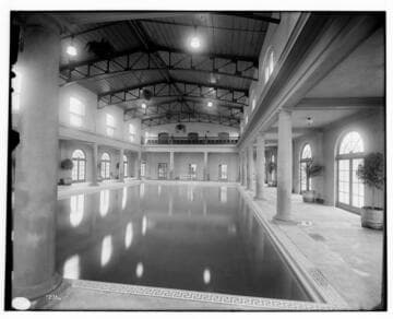 Power Consumers - Santa Barbara