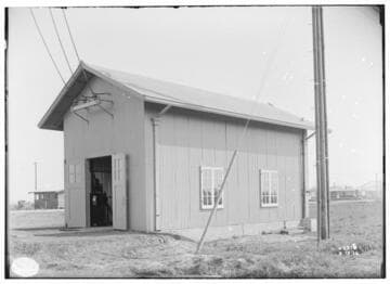 Seal Beach Substation
