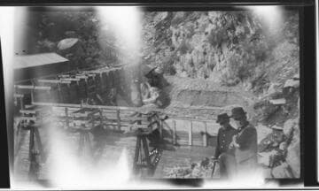 Santa Ana River #1 Powerhouse