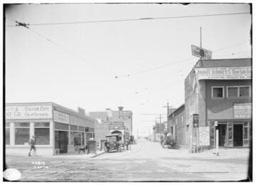 Southern California Views