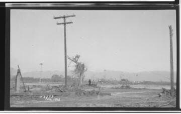 A1.4 - Natural Disasters