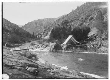 Kern River No. 3
