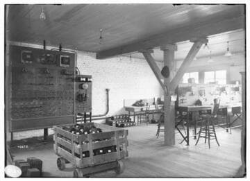 Miscellaneous Facilities - Los Angeles