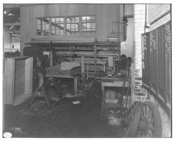 Miscellaneous Facilities - Los Angeles