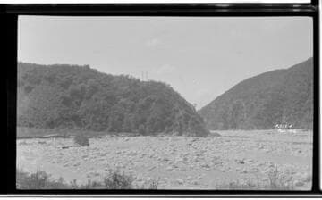 Santa Ana River #1 Powerhouse