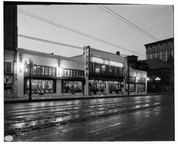 L1.3 - Lighting, stores