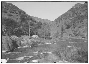Kern River No. 3
