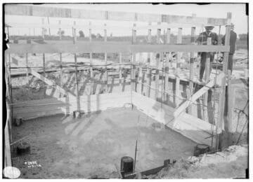 Long Beach-Lighthipe-Laguna Bell Transmission Line