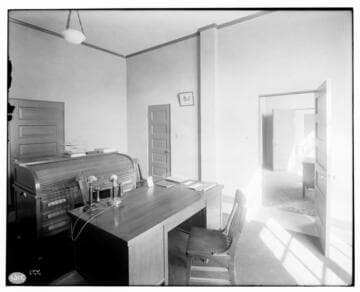 Power Consumers - Santa Barbara