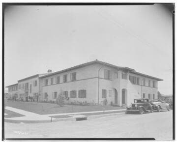 H3 - Hospitals - Health Center near Montebello