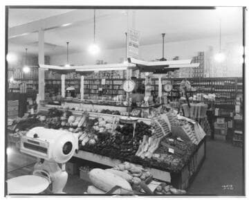 L1.3 - Lighting, stores