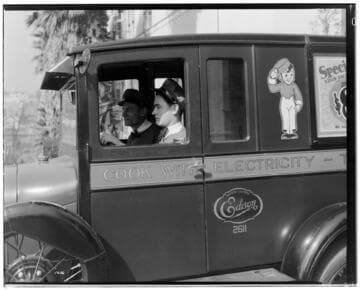 T3.1 Transportation - Autos, Trucks, & Railcars