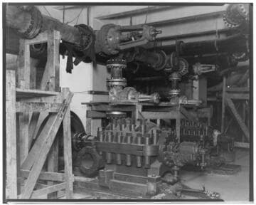 Long Beach Steam Station, Plant #3