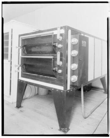 H1.2 - Heavy Duty Cooking