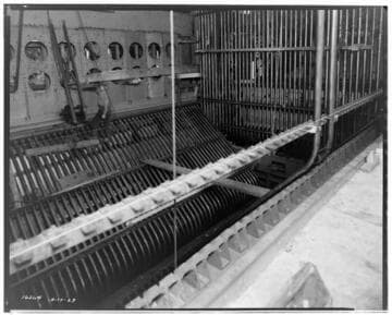 Long Beach Steam Station, Plant #3