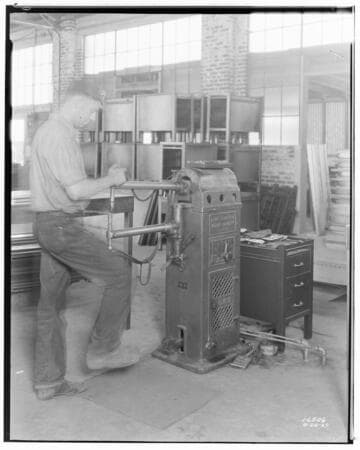 H1.1 - Heavy Duty Industrial misc