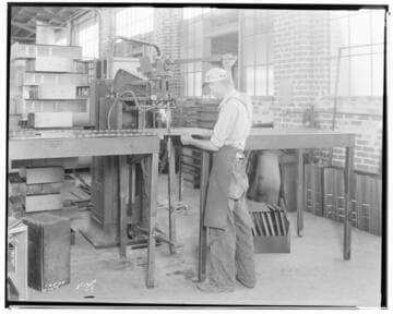 H1.1 - Heavy Duty Industrial misc