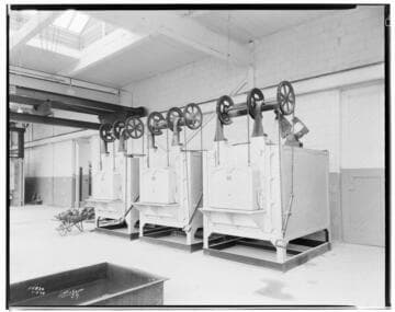 H1.1 - Heavy Duty Industrial misc