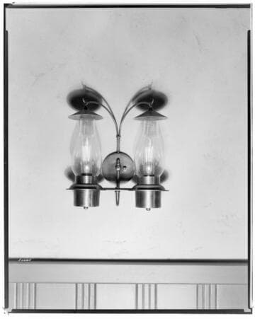 H2.7 - Home Living Room - H. C. Smith residence