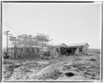 A1.6 - St. Francis Dam Disaster