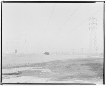 Eagle-Bell Transmission Line