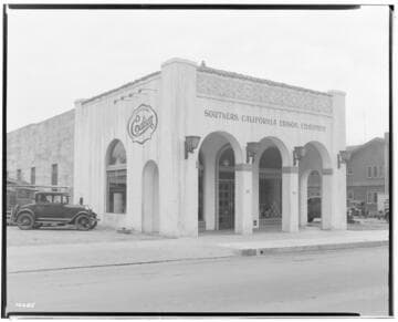 San Bernardino Office