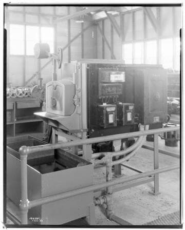 H1.1 - Heavy Duty Industrial misc. - Electric Heating