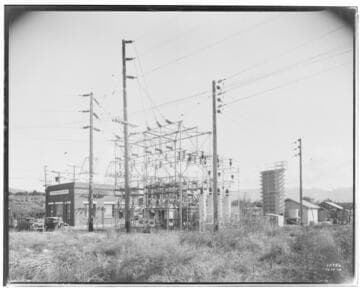 Filmore Substation