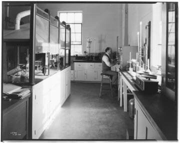 P1.2 - Portraits, misc. - Long Beach Steam Station, Plant #3