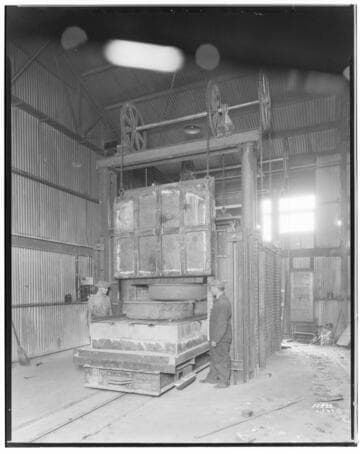 H1.1 - Heavy Duty Industrial misc