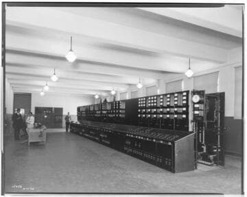 Lighthipe Substation