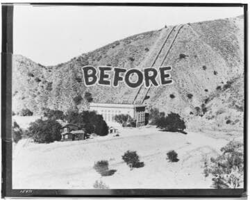 A1.6 - St. Francis Dam Disaster