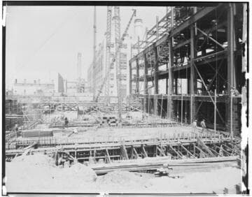 Long Beach Steam Station, Plant #3