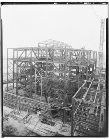 Long Beach Steam Station, Plant #3