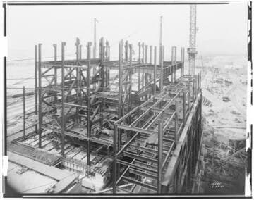 Long Beach Steam Station, Plant #3