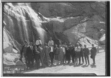 Big Creek, Stevenson Creek Test Dam