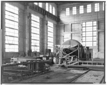 Lighthipe Substation