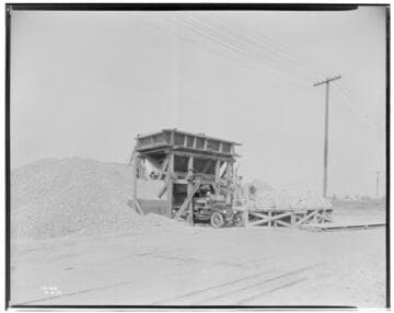 Lighthipe Substation