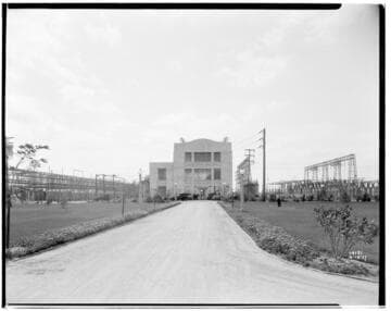 Laguna Bell Substation